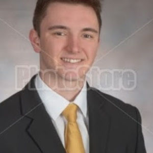 Meet your Posher, Matthew